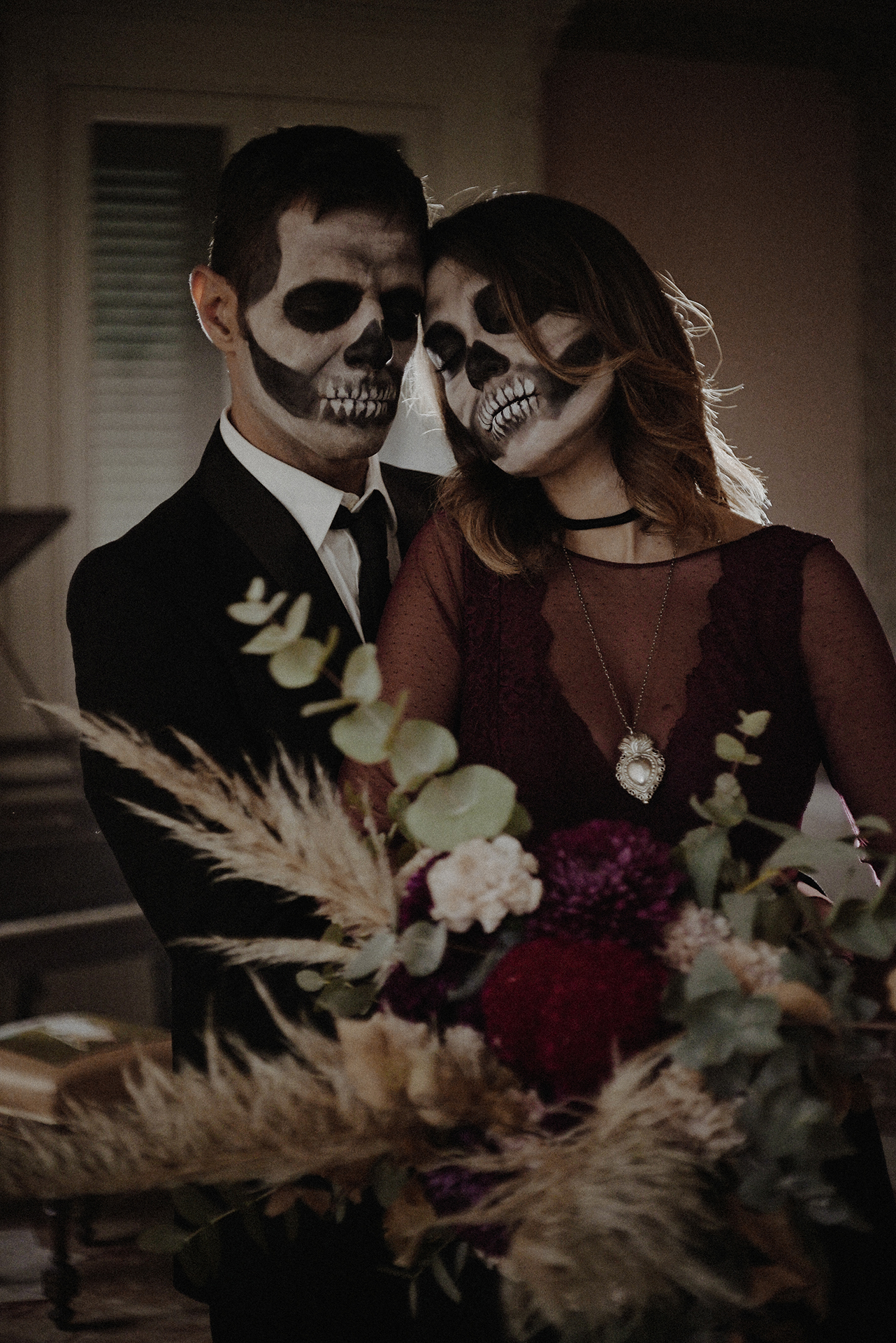 4 Spooky Tips for Halloween shooting session | win a Preset